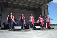 Hanover Outdoor Concert Series