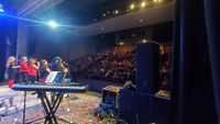 SOLD OUT Holiday Show The Company Theatre Norwell, MA