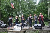 Avon Outdoor Concert Series - Rain or Shine!