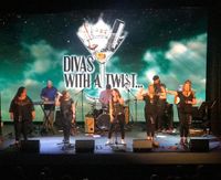  NYE SHOW!!!! The District Center for the Arts  