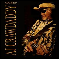 A.J. Crawdaddy and Friends Christmas Party