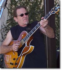 Terry Hiatt and the Amazing Colossal Guys