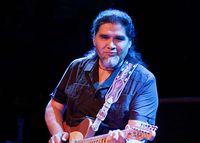 The Daniel Castro Band
