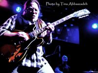 Terry Hiatt and the Amazing Colossal Guys