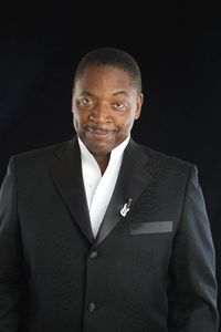 Alvon Johnson