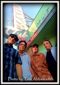 A.J. Crawdaddy