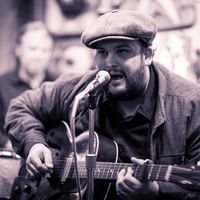 Big Jon Atkinson & Friends
