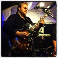 Kid Anderson and the Greaseland AllStars