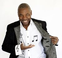 Alvon Johnson