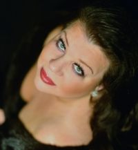 Paula Harris