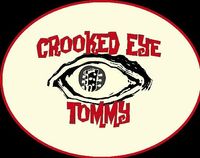 On Tour: Crooked Eye Tommy