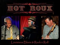 On Tour: Hot Roux