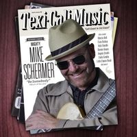 Mighty Mike Schermer