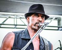 On Tour: The Dennis Jones Band