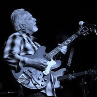 A.J. Crawdaddy Holiday Party