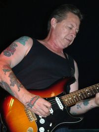 Ron Hacker