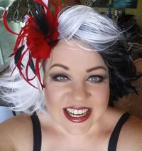 Halloween Costume Bash w/ Paula Harris and the Beasts of Blues