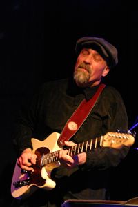 Steve Freund