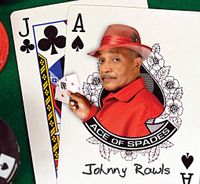 On Tour: Johnny Rawls