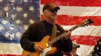 A.J. Crawdaddy CD Release Party