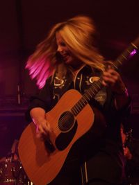 Jenny Kerr Band