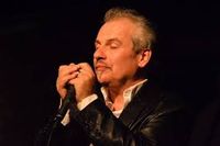 On Tour:  R.J. Mischo