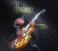 A.J. Crawdaddy