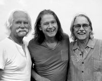 10th Anniversary with Robben Ford and the Ford Blues Band plus The Daniel Castro Band