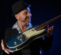 On Tour: Mighty Mike Schermer