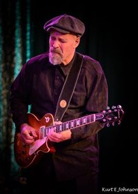 Steve Freund & Ken Saydak