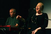 LaRhonda Steel & Louie Pain w/the Anthony Paule Soul Orchestra