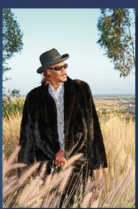 Fillmore Slim