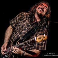On Tour: The Alastair Greene Band