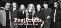 FeatPrints - a tribute to Little Feat