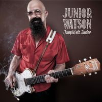 Junior Watson