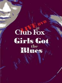 Lara Price's Girls Got the Blues Revue
