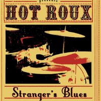 Hot Roux