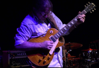The Terry Hiatt Band