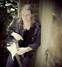 The Club Fox Blues Jam Presents Matt Scofield w/Garth Webber