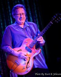 On Tour: Ron Hacker