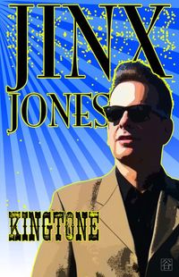 Jinx Jones