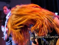 Amy Lou and the Wild Ones