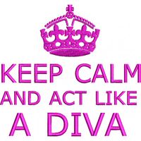 The Divine Divas