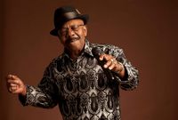 Wee Willie Walker w/ The Anthony Paule Soul Revue
