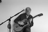 Glen Murschel Live! DUO show