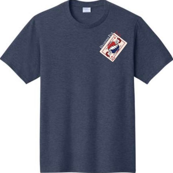 T-Shirts (M, L, XL, XXL)