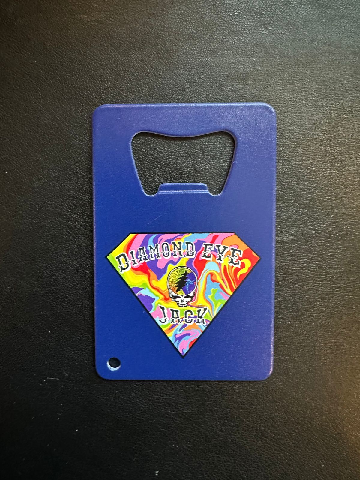 Bottle Opener
