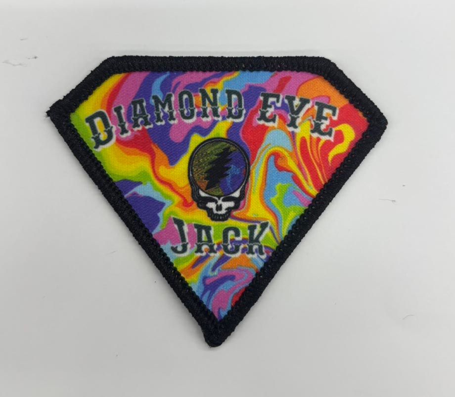 Patches