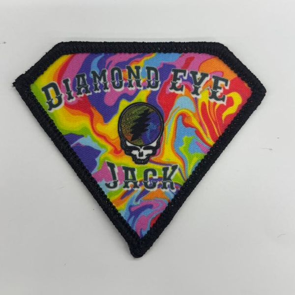 Patches