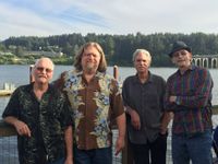 THE BLUES KATS